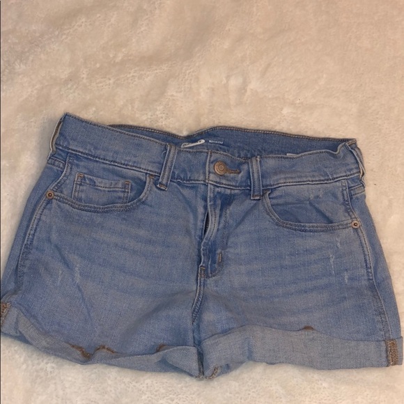 Old Navy Jean Shorts - Picture 9 of 9
